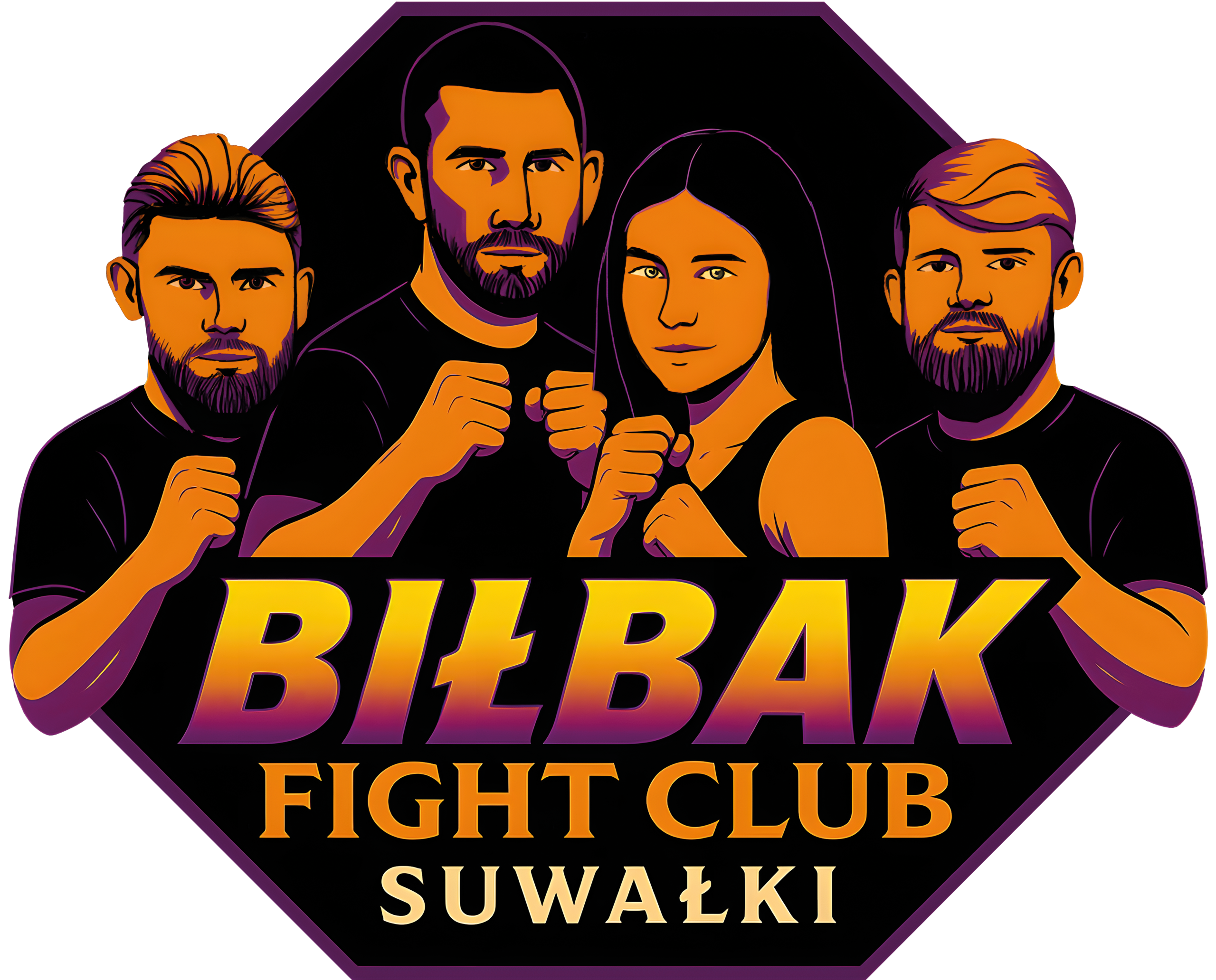 Biłbak Fight Club Suwałki